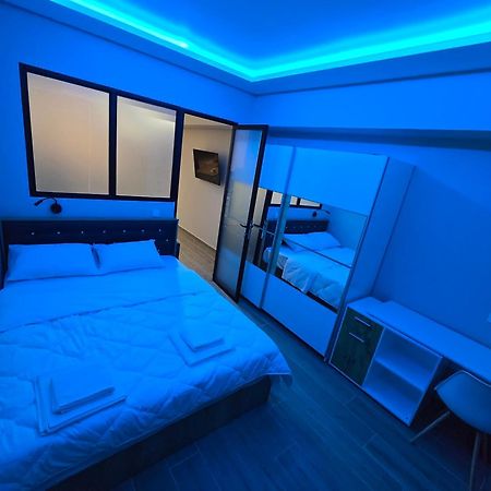 Greko Home 2 Selanik Dış mekan fotoğraf