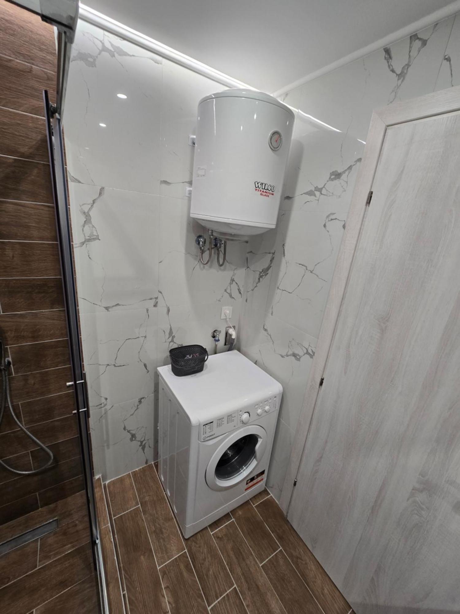Greko Home 2 Selanik Dış mekan fotoğraf