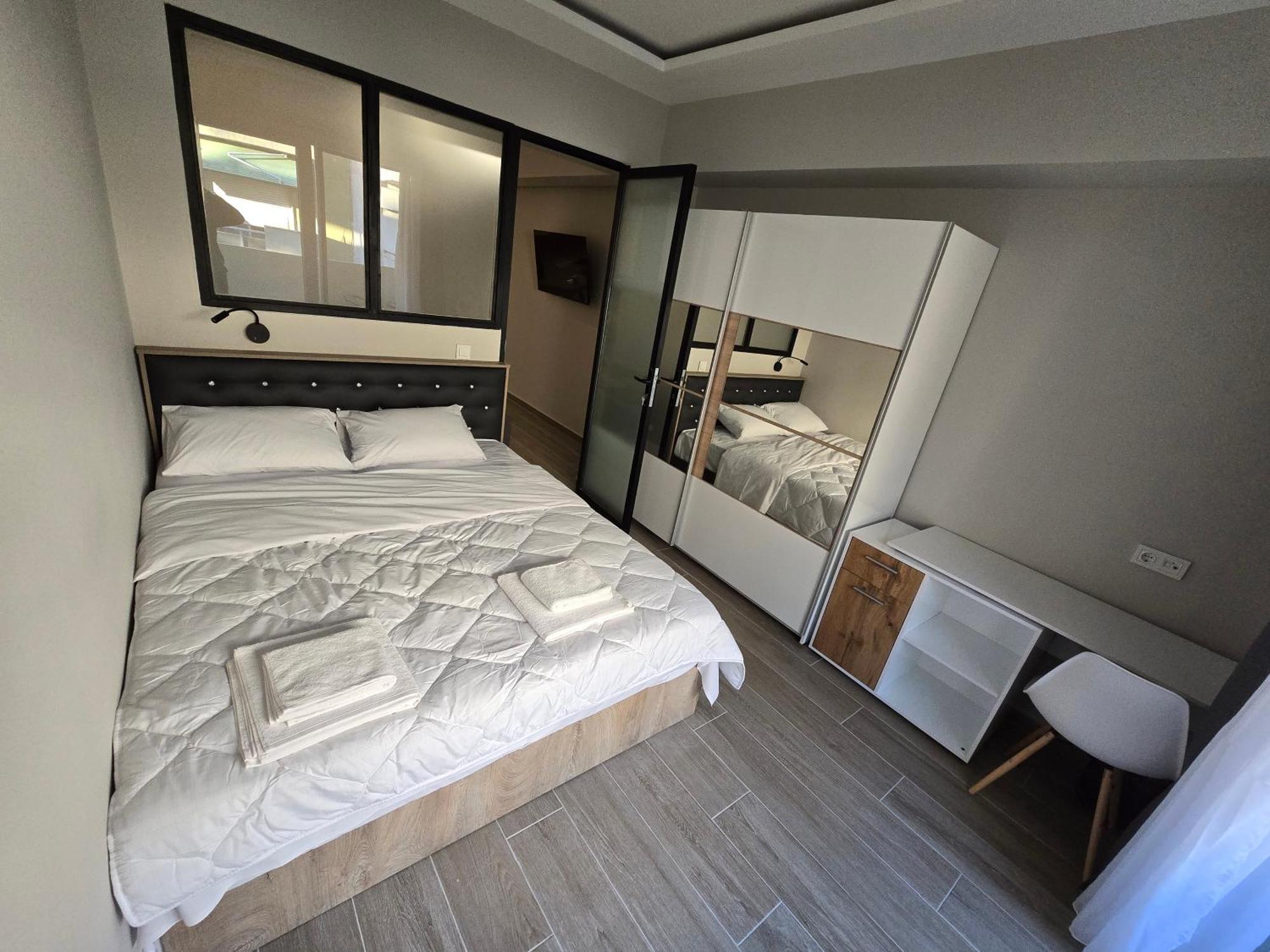 Greko Home 2 Selanik Dış mekan fotoğraf
