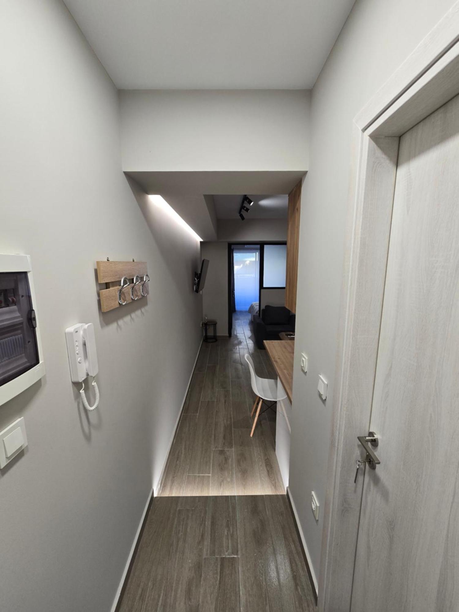Greko Home 2 Selanik Dış mekan fotoğraf