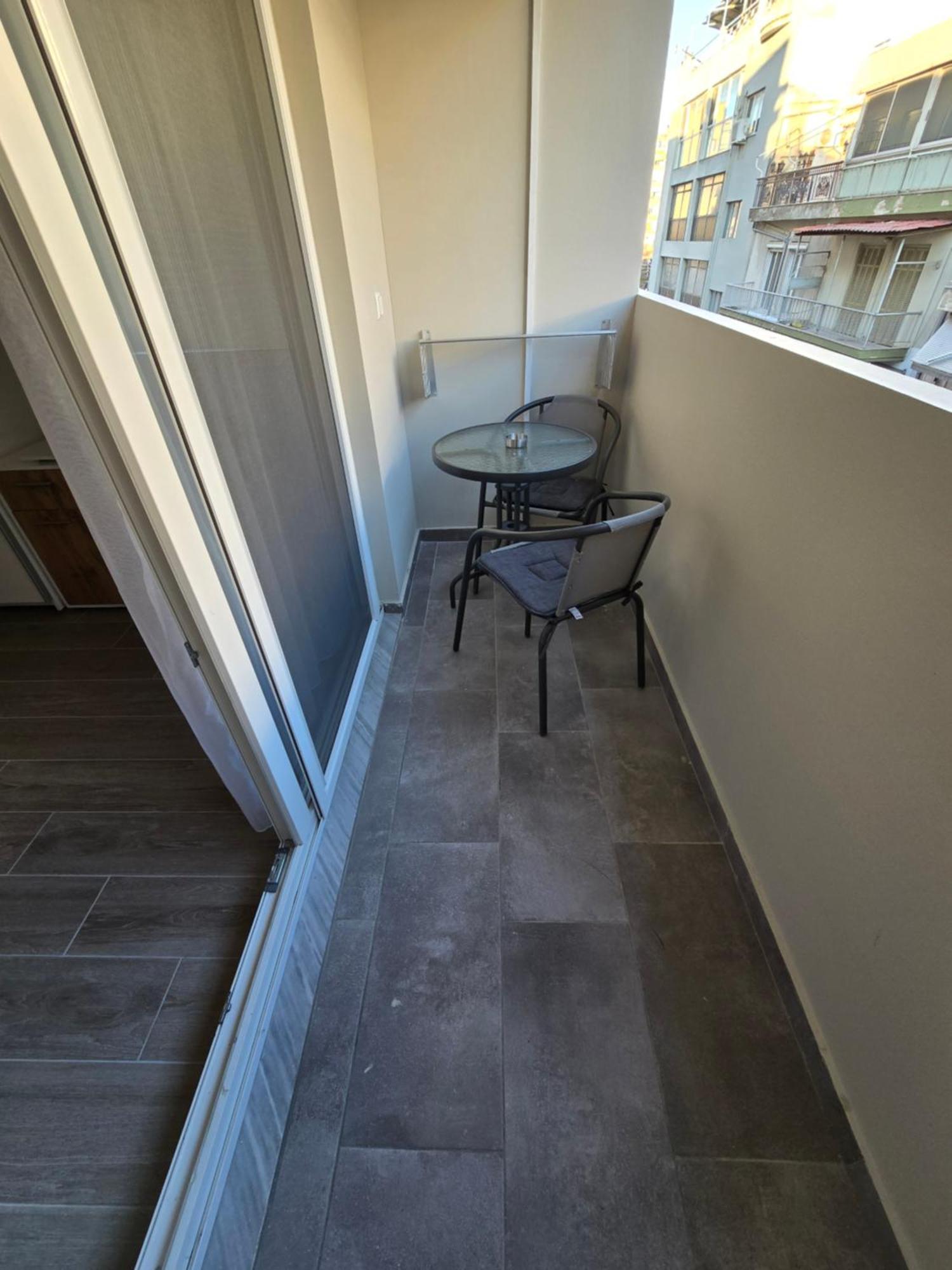 Greko Home 2 Selanik Dış mekan fotoğraf
