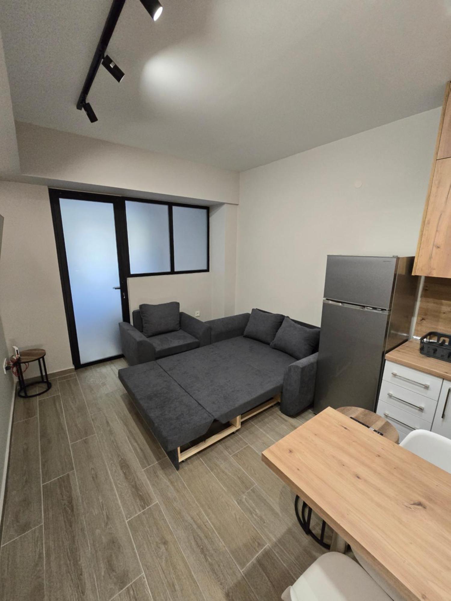 Greko Home 2 Selanik Dış mekan fotoğraf