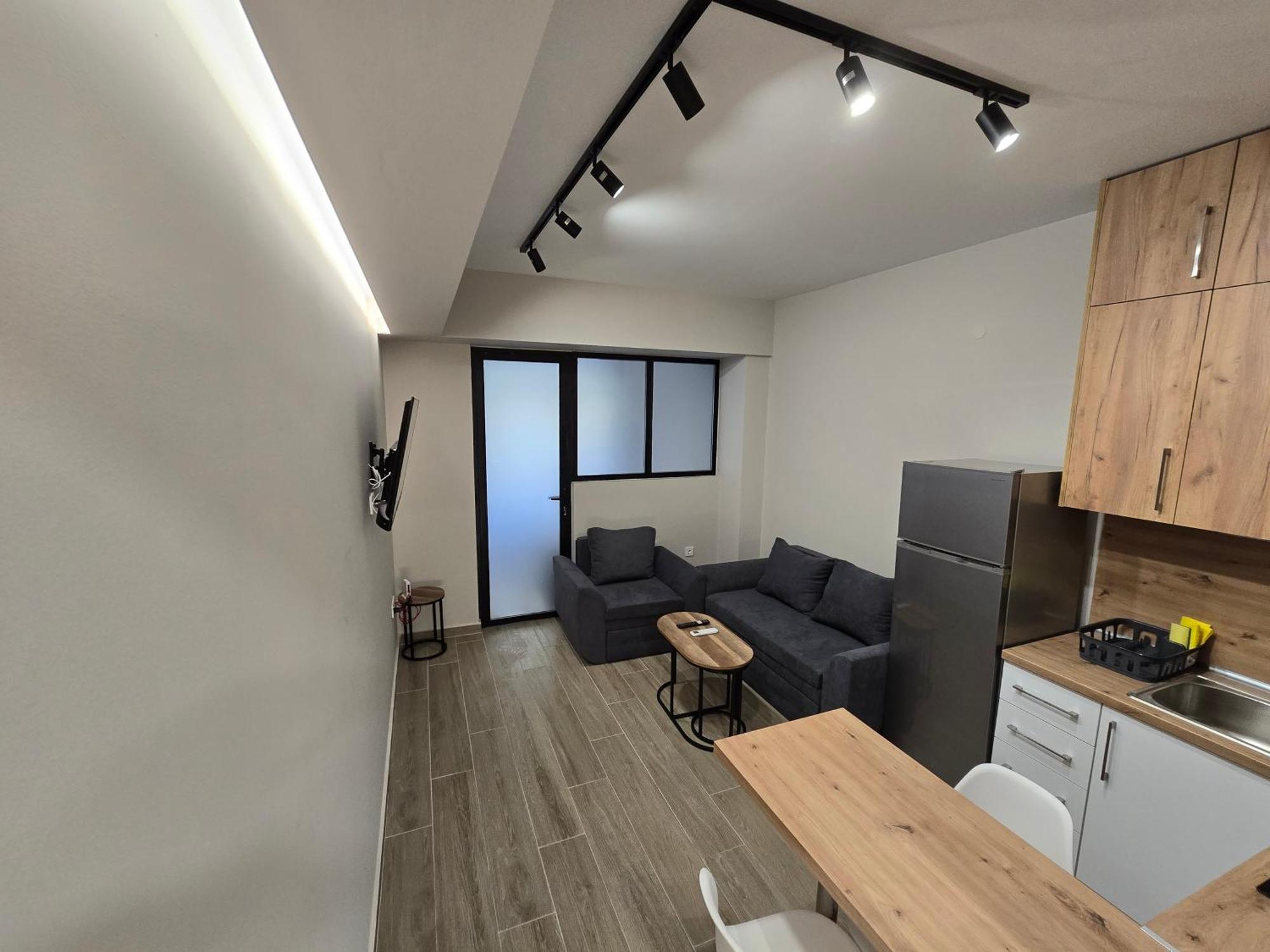 Greko Home 2 Selanik Dış mekan fotoğraf