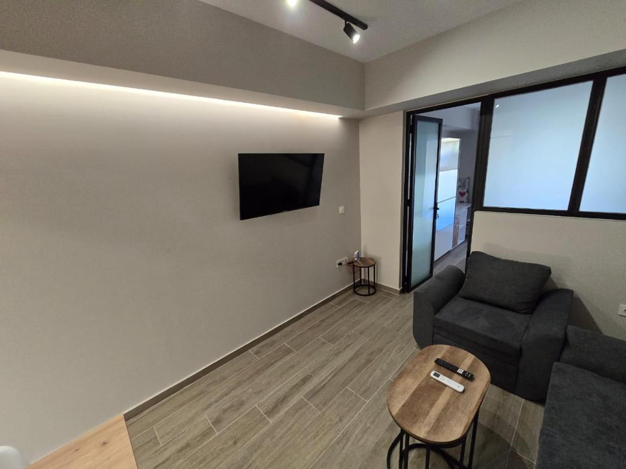 Greko Home 2 Selanik Dış mekan fotoğraf