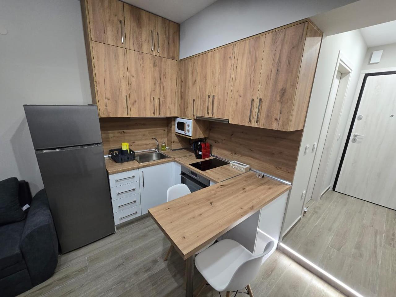 Greko Home 2 Selanik Dış mekan fotoğraf