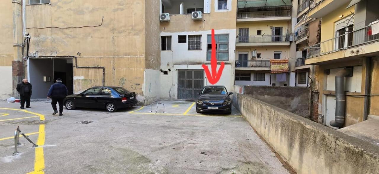Greko Home 2 Selanik Dış mekan fotoğraf